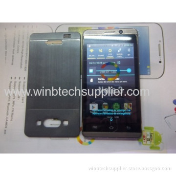 5inch Note 3 N7300 Gsm Phone Cheap Android Phone 